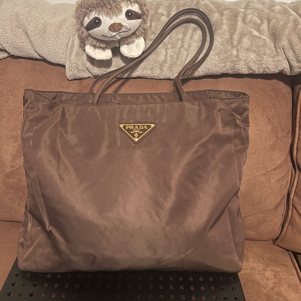 Prada bag